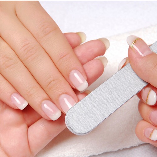 Nails Enhancements
